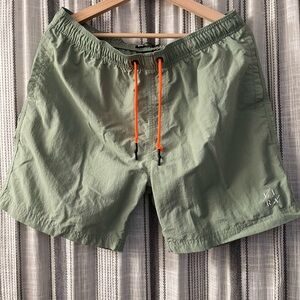 Lira Sage Shorts XL